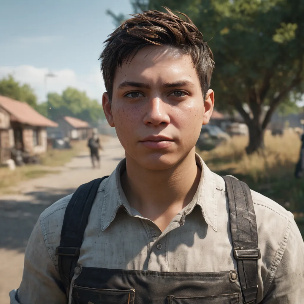 Pubg Introduction An In-Depth Analysis of PUBG on PS4