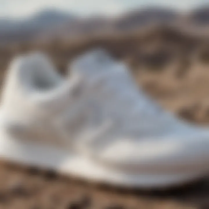 Magnificent An In-Depth Examination of the New Balance 5740 White: Design, Functionality, and Cultural Impact