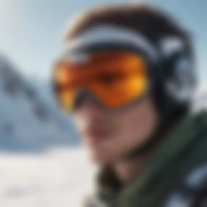 Magnificent An In-Depth Exploration of Dragon NFX2 Snow Goggles