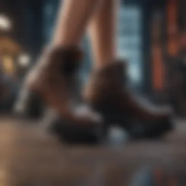 Magnificent Comprehensive Exploration of Size 10 Platform Shoes Magnificent Comprehensive Exploration of Size 10 Platform Shoes