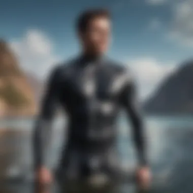Magnificent Comprehensive Guide to the 5mm Full Wetsuit: Optimal Choice for Water Sports Magnificent Comprehensive Guide to the 5mm Full Wetsuit: Optimal Choice for Water Sports