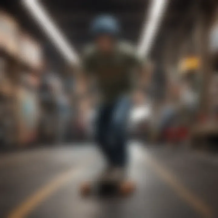Magnificent Exploring Sector 9 Decks: A Comprehensive Guide for Extreme Enthusiasts