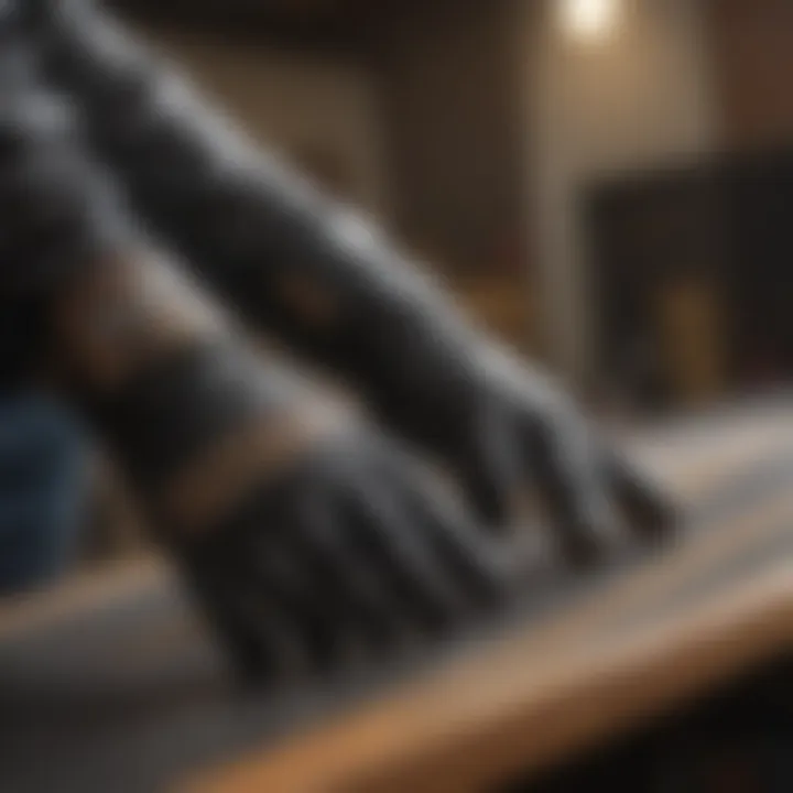 Magnificent Exploring Sector 9 Longboard Gloves: Safety and Performance in Skateboarding
