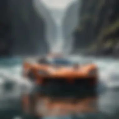 Magnificent Exploring the Future of T1 Fins in Extreme Sports Magnificent Exploring the Future of T1 Fins in Extreme Sports