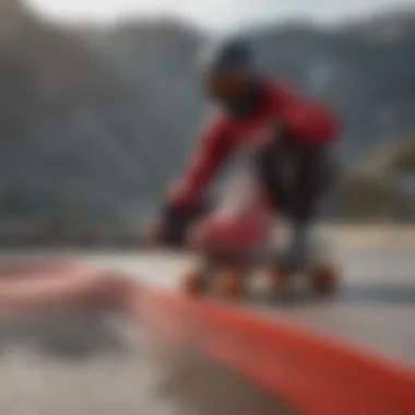 Magnificent Exploring the Red Sk8 His: A Detailed Examination of Skate Culture and Gear Magnificent Exploring the Red Sk8 His: A Detailed Examination of Skate Culture and Gear