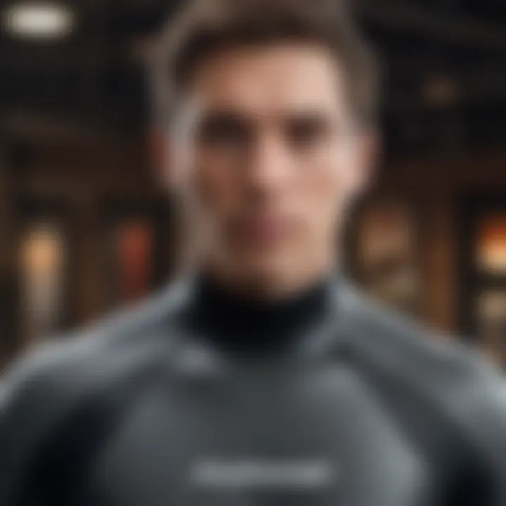 Magnificent Understanding the Big 5 Wetsuit: Features, Design, and Application