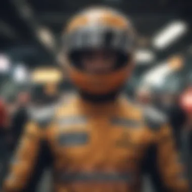 Magnificent What to Wear to F1: A Comprehensive Guide Magnificent What to Wear to F1: A Comprehensive Guide