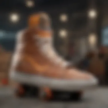 A Comprehensive Examination of ComfyCush SK8 Footwear Introduction A Comprehensive Examination of ComfyCush SK8 Footwear Introduction