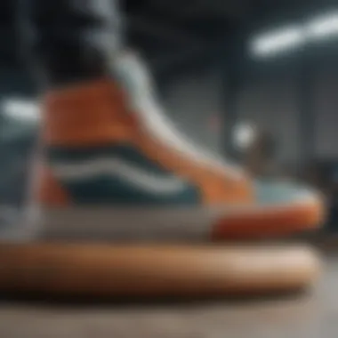 Notable A Comprehensive Examination of ComfyCush SK8 Footwear Notable A Comprehensive Examination of ComfyCush SK8 Footwear