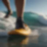 A Comprehensive Guide to 5mm Surfing Booties Introduction