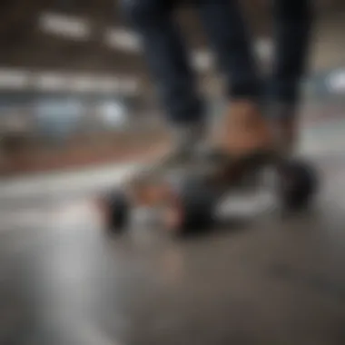Notable A Deep Dive into Skate 4 Wheels: Understanding Performance and Selection Notable A Deep Dive into Skate 4 Wheels: Understanding Performance and Selection