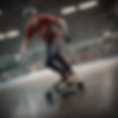 A Deep Dive into Skate 4 Wheels: Understanding Performance and Selection Summary A Deep Dive into Skate 4 Wheels: Understanding Performance and Selection Summary