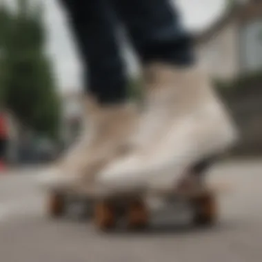 A Deep Dive into the SK8 Hi Decon: Exploring the Intersection of Style and Functionality in Skate Culture Introduction A Deep Dive into the SK8 Hi Decon: Exploring the Intersection of Style and Functionality in Skate Culture Introduction