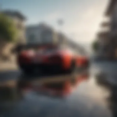 Notable An In-Depth Analysis of Gran Turismo 7 on PS4 Notable An In-Depth Analysis of Gran Turismo 7 on PS4