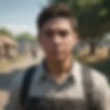 An In-Depth Analysis of PUBG on PS4 Introduction