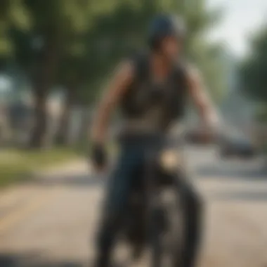An In-Depth Analysis of PUBG on PS4 Summary