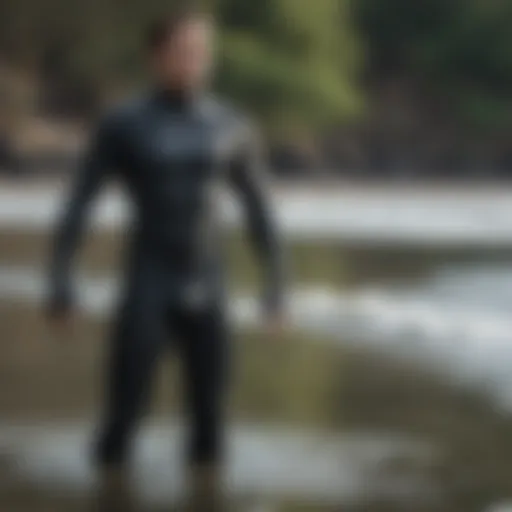 An In-Depth Examination of Excel 5mm Wetsuit Introduction