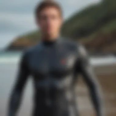 An In-Depth Examination of Excel 5mm Wetsuit Summary