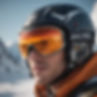 Notable An In-Depth Exploration of Dragon NFX2 Snow Goggles