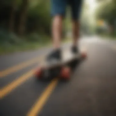 An In-Depth Exploration of the Sector 9 Drop Through Longboard Summary