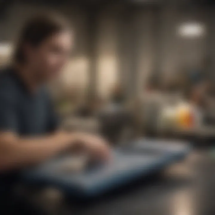 Advanced manufacturing techniques in the production of boogie boards