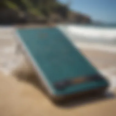 The Historical Evolution of Boogie Boards Historical evolution of boogie boards from inception to modern designs