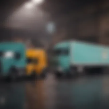 Comparing Different Types of Independent Trucks Side-by-side comparison of various independent truck types for different skating styles