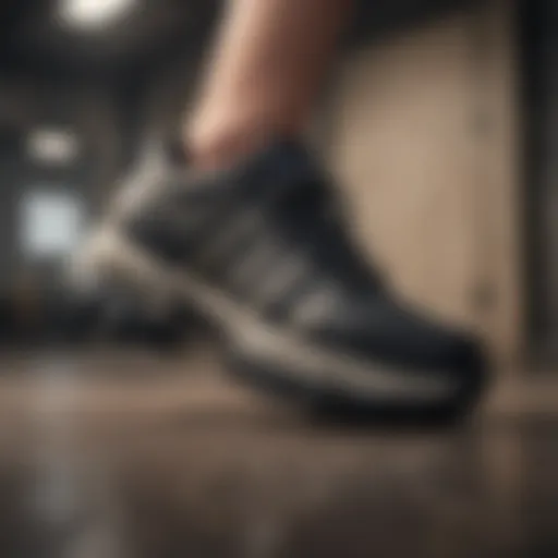 Comprehensive Exploration of Size 10 Platform Shoes Introduction