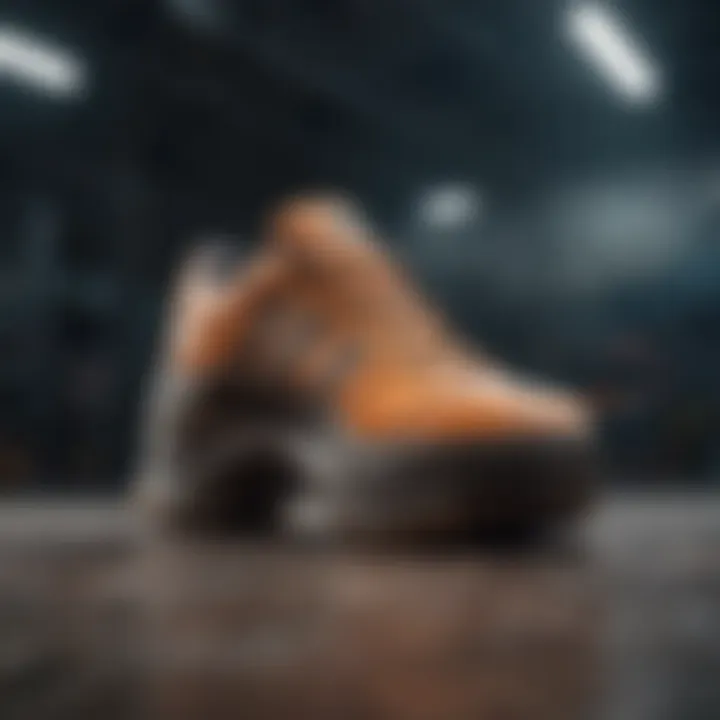 Notable Comprehensive Exploration of Size 10 Platform Shoes