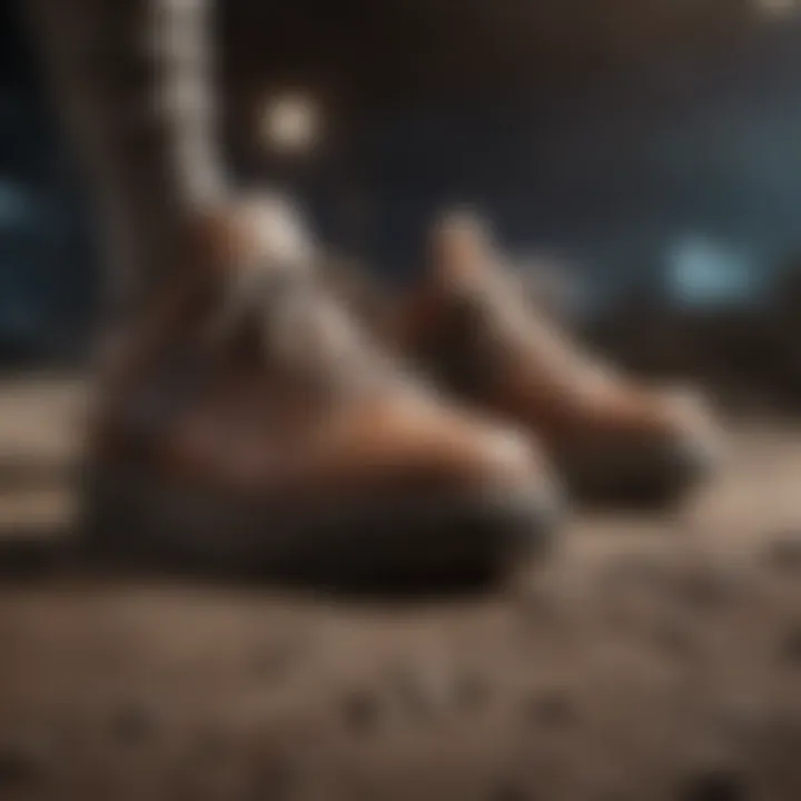 Comprehensive Exploration of Size 10 Platform Shoes Summary