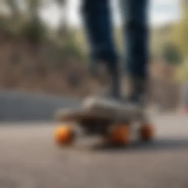 Essential Safety Protocols for Skateboarding Safety gear and protocols for skateboarders