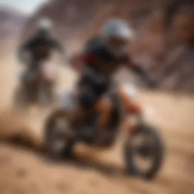Mental Preparedness Techniques for Extreme Sports Mental preparedness techniques for extreme sports