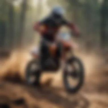 Nutritional Strategies for Motocross Athletes Nutritional strategies for motocross athletes