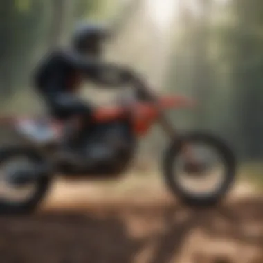 Strength Training Exercises for Motocross Strength training exercises for motocross