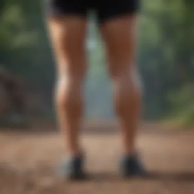 Balance Exercises for Knee Resilience Balance exercises focused on knee resilience