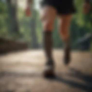 Flexibility Techniques for Supporting Knee Health Flexibility techniques to support knee health