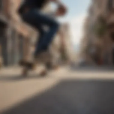 Mastering Skateboarding Tricks Skateboarding Tricks Overview