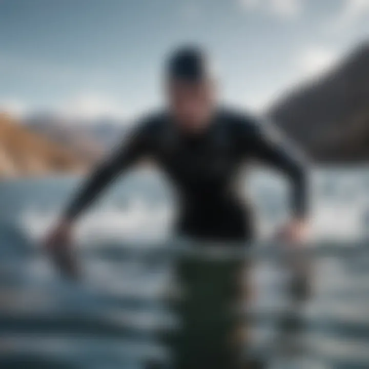 Notable Comprehensive Guide to the 5mm Full Wetsuit: Optimal Choice for Water Sports