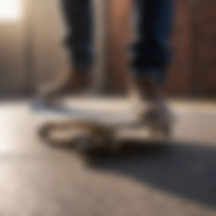 Guidelines for choosing skateboarding pads