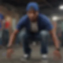 Defining the Best Hip Hop Songs of 2010 Introduction