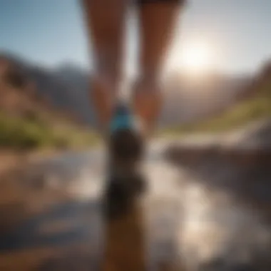 The Role of Hydration in Preventing Calf Cramps Hydration importance in preventing cramps