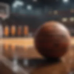 Exploring 3 on 3 Basketball Leagues Nearby Introduction