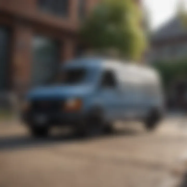 Visual analysis of design elements in Vans and Sketchy Tank products