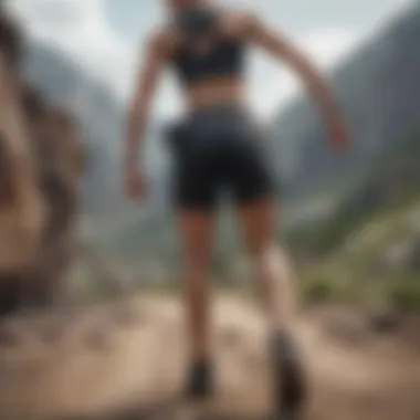 Dynamic Styles for Extreme Sports Enthusiasts Dynamic styles of shorts designed for extreme sports