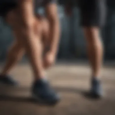 Strength Training for Improved Knee Musculature Strength training exercises for knee musculature