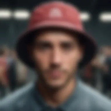 Cultural Significance of Bucket Hats in Sports Cultural significance of bucket hats in sports
