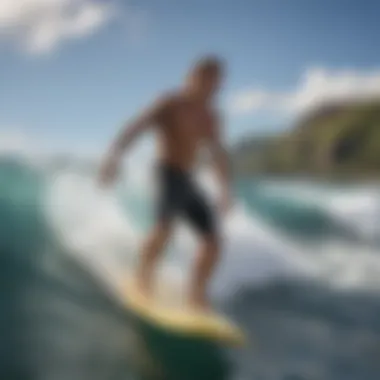 Celebrating Haleiwa's Surfing Culture A community event celebrating the surfing culture of Haleiwa