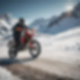 Exploring Les 2 Alpes: A Comprehensive Guide for Extreme Sports Enthusiasts Introduction