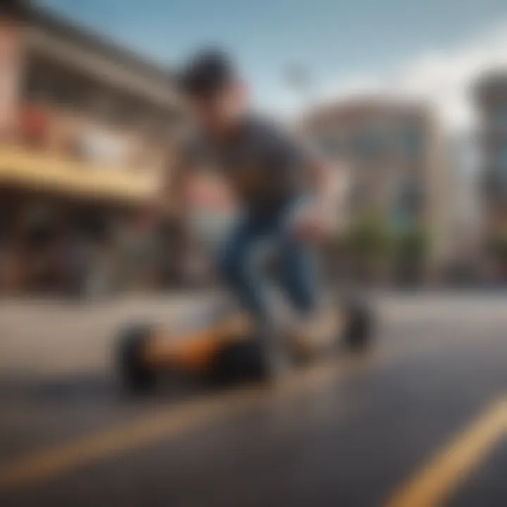 Exploring Sector 9 Decks: A Comprehensive Guide for Extreme Enthusiasts Introduction