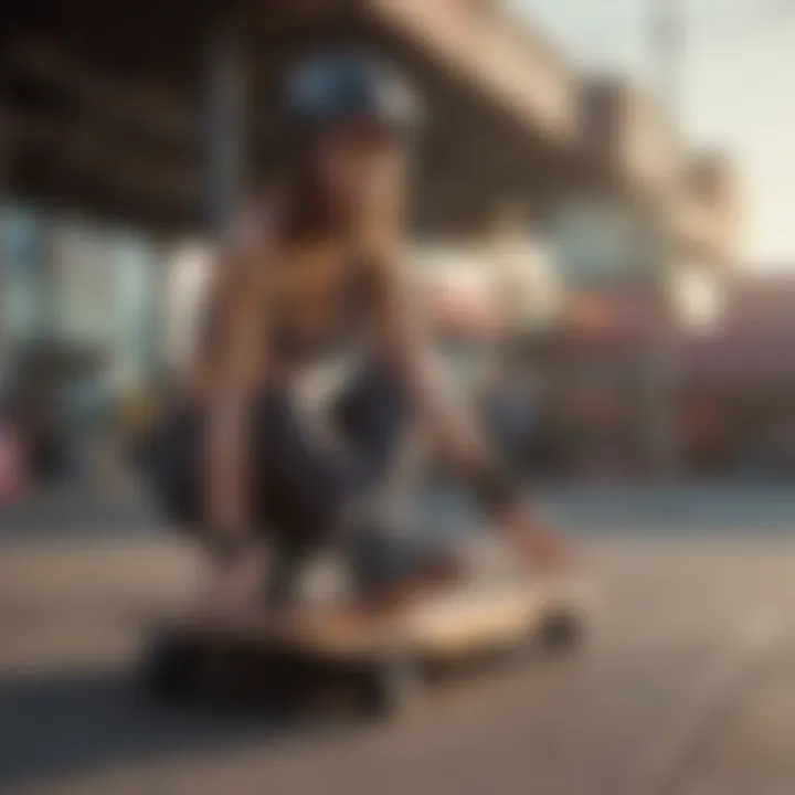 Notable Exploring Sector 9 Decks: A Comprehensive Guide for Extreme Enthusiasts